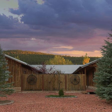 Grand Canyon Bed And Breakfast Williams Exterior foto