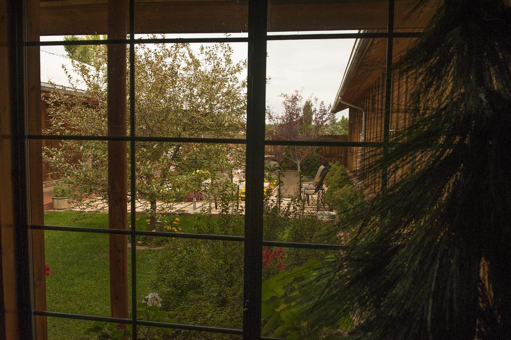 Grand Canyon Bed And Breakfast Williams Exterior foto