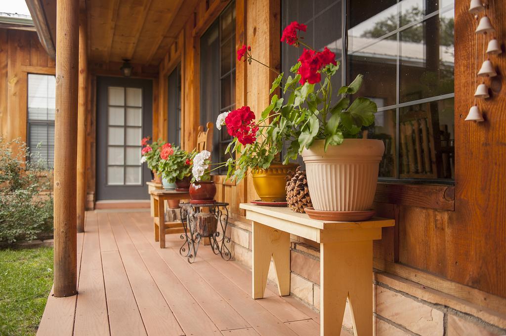 Grand Canyon Bed And Breakfast Williams Exterior foto