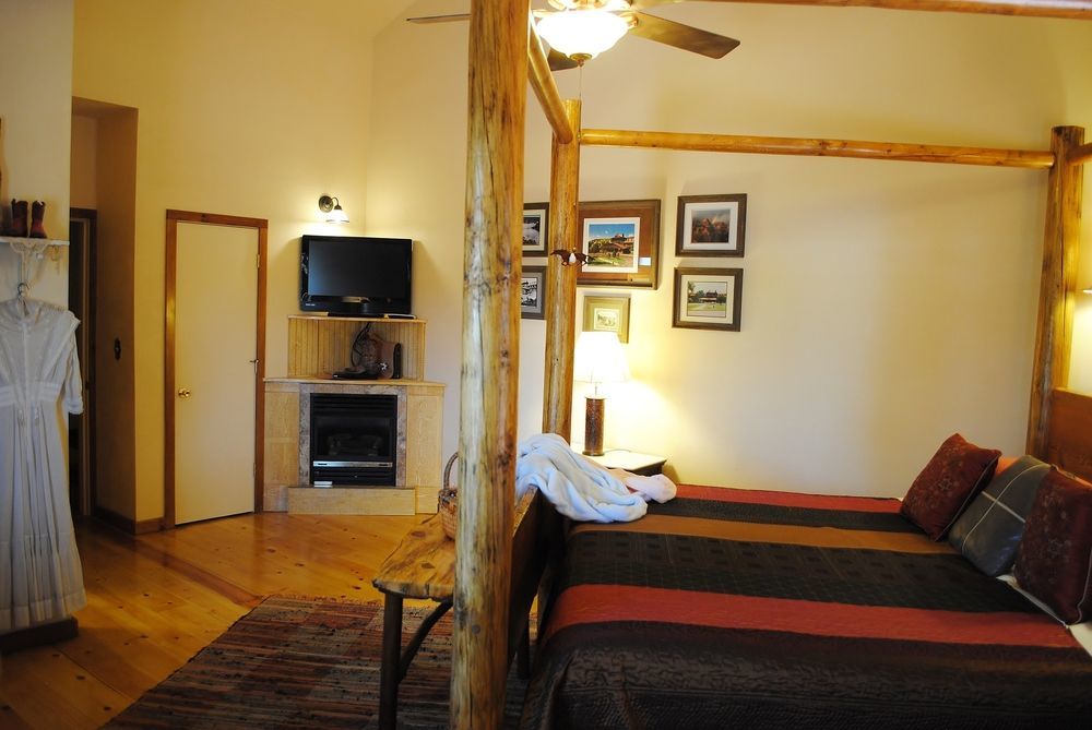 Grand Canyon Bed And Breakfast Williams Exterior foto