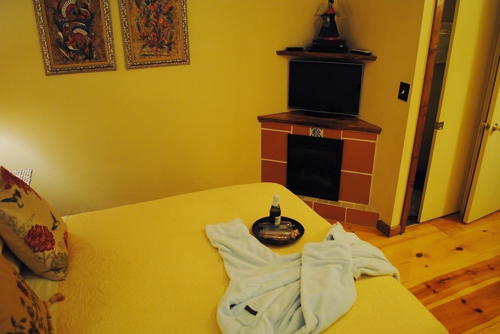 Grand Canyon Bed And Breakfast Williams Exterior foto