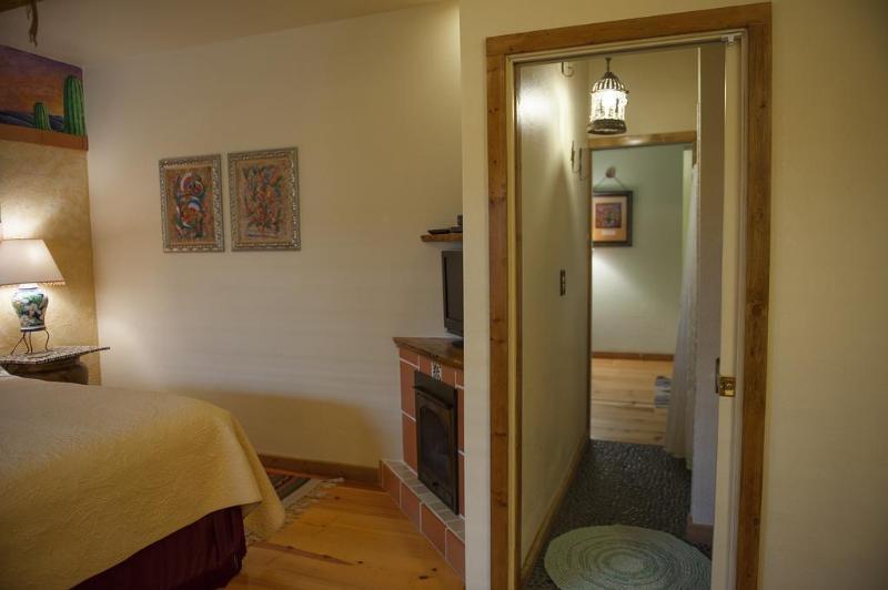 Grand Canyon Bed And Breakfast Williams Exterior foto