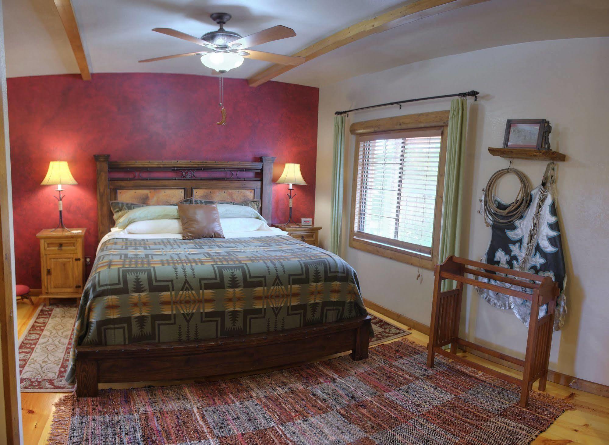 Grand Canyon Bed And Breakfast Williams Exterior foto