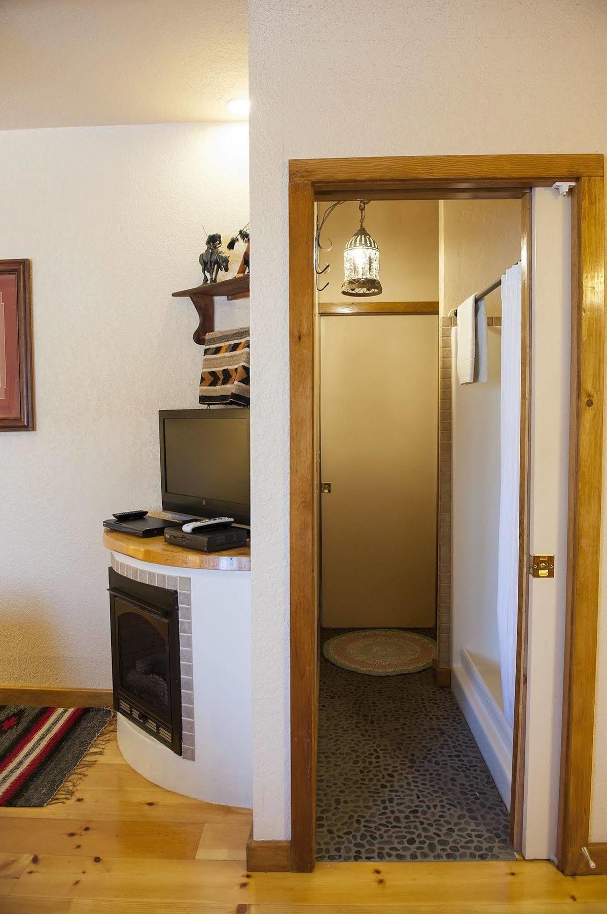 Grand Canyon Bed And Breakfast Williams Exterior foto