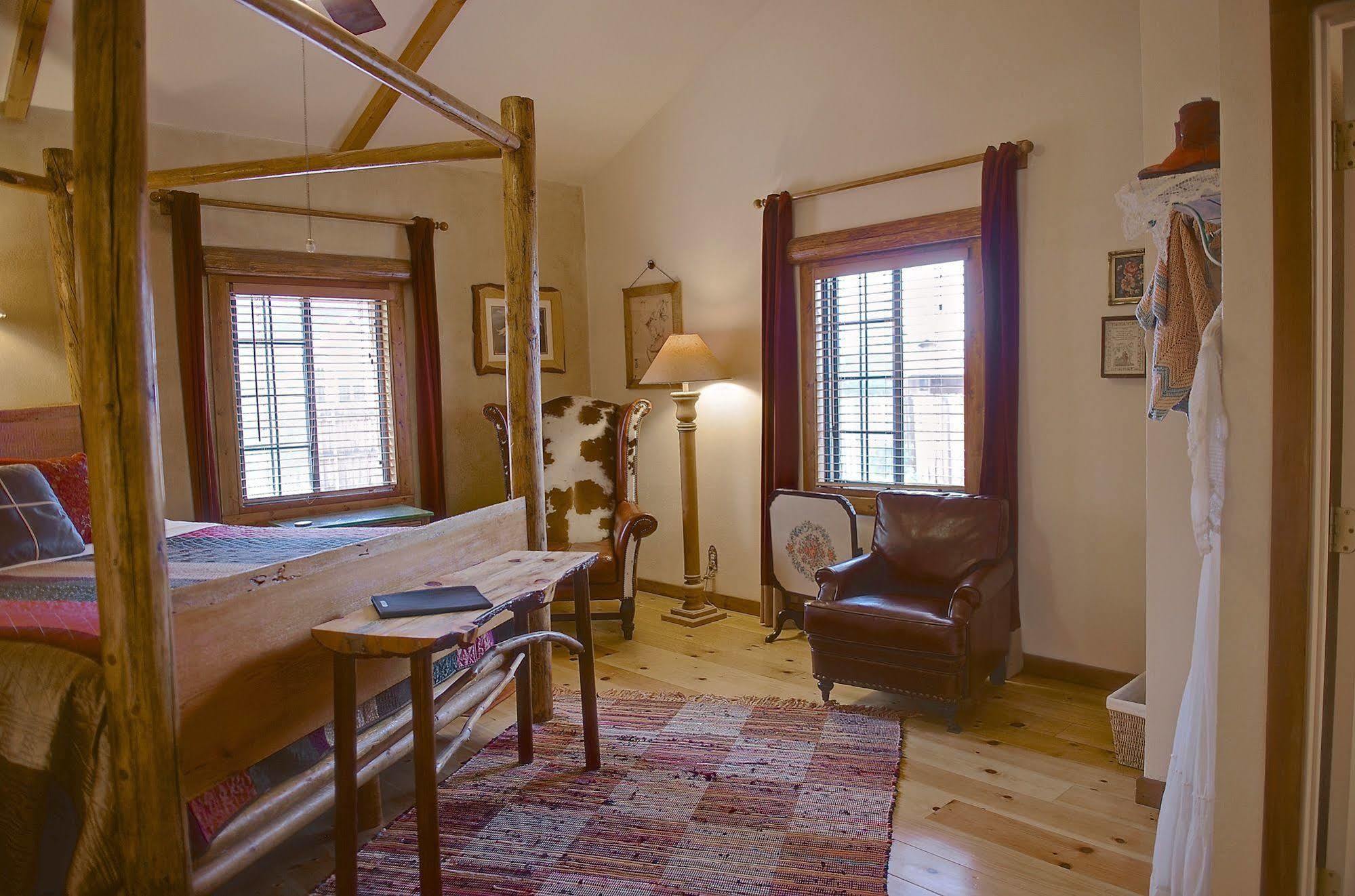 Grand Canyon Bed And Breakfast Williams Exterior foto